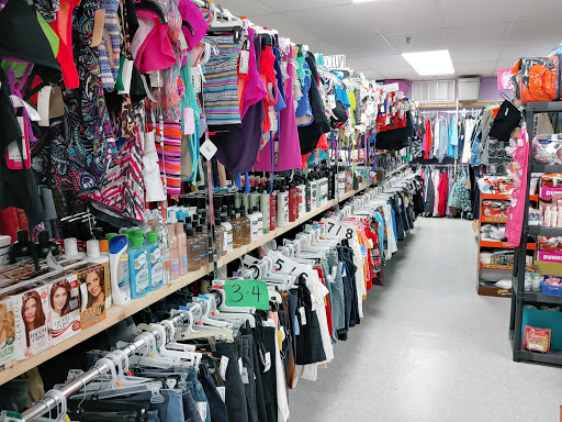 Used Clothing Store «Lovely Ladies», reviews and photos, 280 NY-211, Middletown, NY 10940, USA