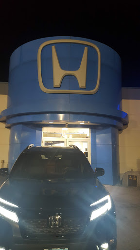 Honda Dealer «Curtiss Ryan Honda», reviews and photos, 333 Bridgeport Ave, Shelton, CT 06484, USA