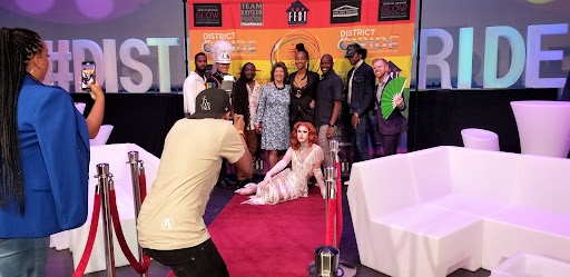 Performing Arts Theater «Lincoln Theatre», reviews and photos, 1215 U St NW, Washington, DC 20009, USA