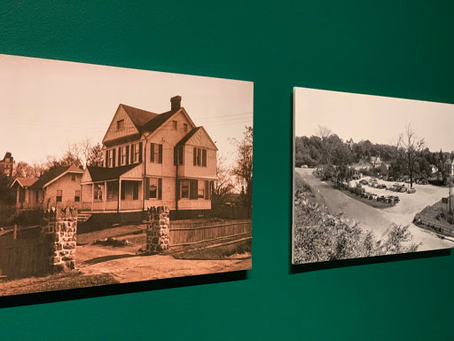 Art Museum «Bruce Museum», reviews and photos, 1 Museum Dr, Greenwich, CT 06830, USA