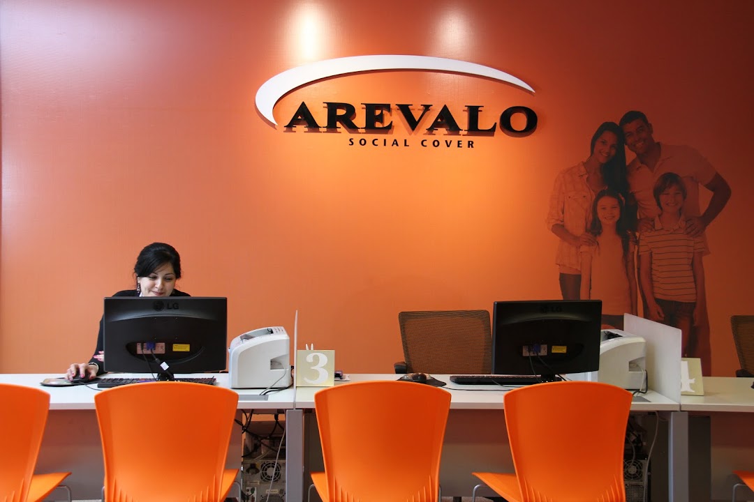 Arevalo Social Cover SRL