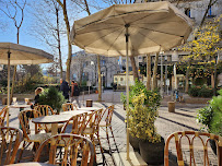 Atmosphère du Restaurant Le Nelson's à Paris - n°7