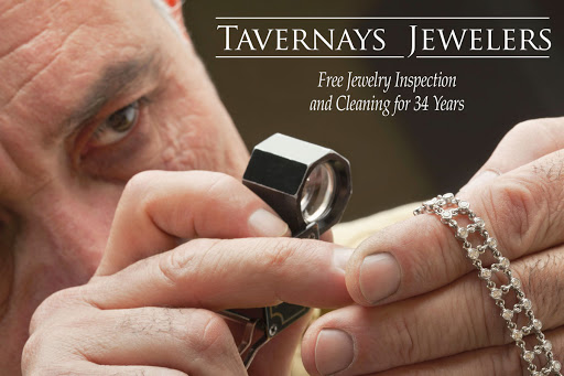 Jeweler «Tavernays Jewelers», reviews and photos, 4412 Wrightsville Ave, Wilmington, NC 28403, USA