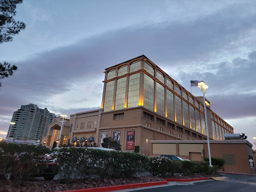 Casino «Suncoast Hotel & Casino», reviews and photos, 9090 Alta Dr, Las Vegas, NV 89144, USA