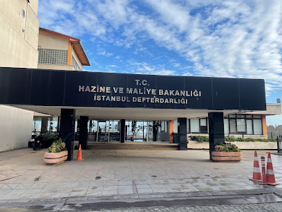 İstanbul Vergi Dairesi Başkanlığı