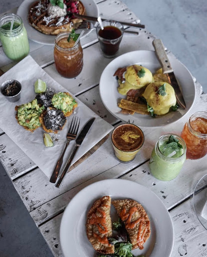 Cafe «Makers & Finders Coffee», reviews and photos, 1120 S Main St #110, Las Vegas, NV 89104, USA