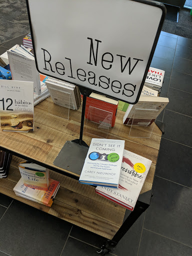 Christian Book Store «Baker Book House Co», reviews and photos, 2768 E Paris Ave SE, Grand Rapids, MI 49546, USA