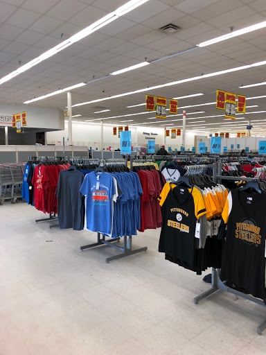 Discount Store «Kmart», reviews and photos, 650 Old Willow Ave, Honesdale, PA 18431, USA