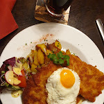 Photo n°1 de l'avis de Silke. fait le 10/02/2023 à 19:01 sur le  Schifferkrug Kuhle à Dranske