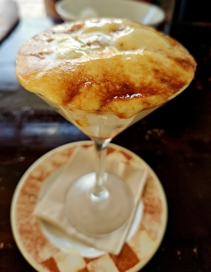 La Quinta Restaurante