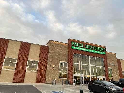 Indian Grocery Store «Patel Brothers», reviews and photos, 4043 Nolensville Pike, Nashville, TN 37211, USA