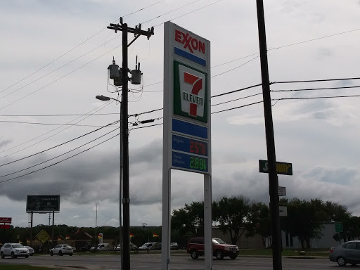 Convenience Store «7-Eleven», reviews and photos, 9084 Farm to Market Road 78, Converse, TX 78109, USA