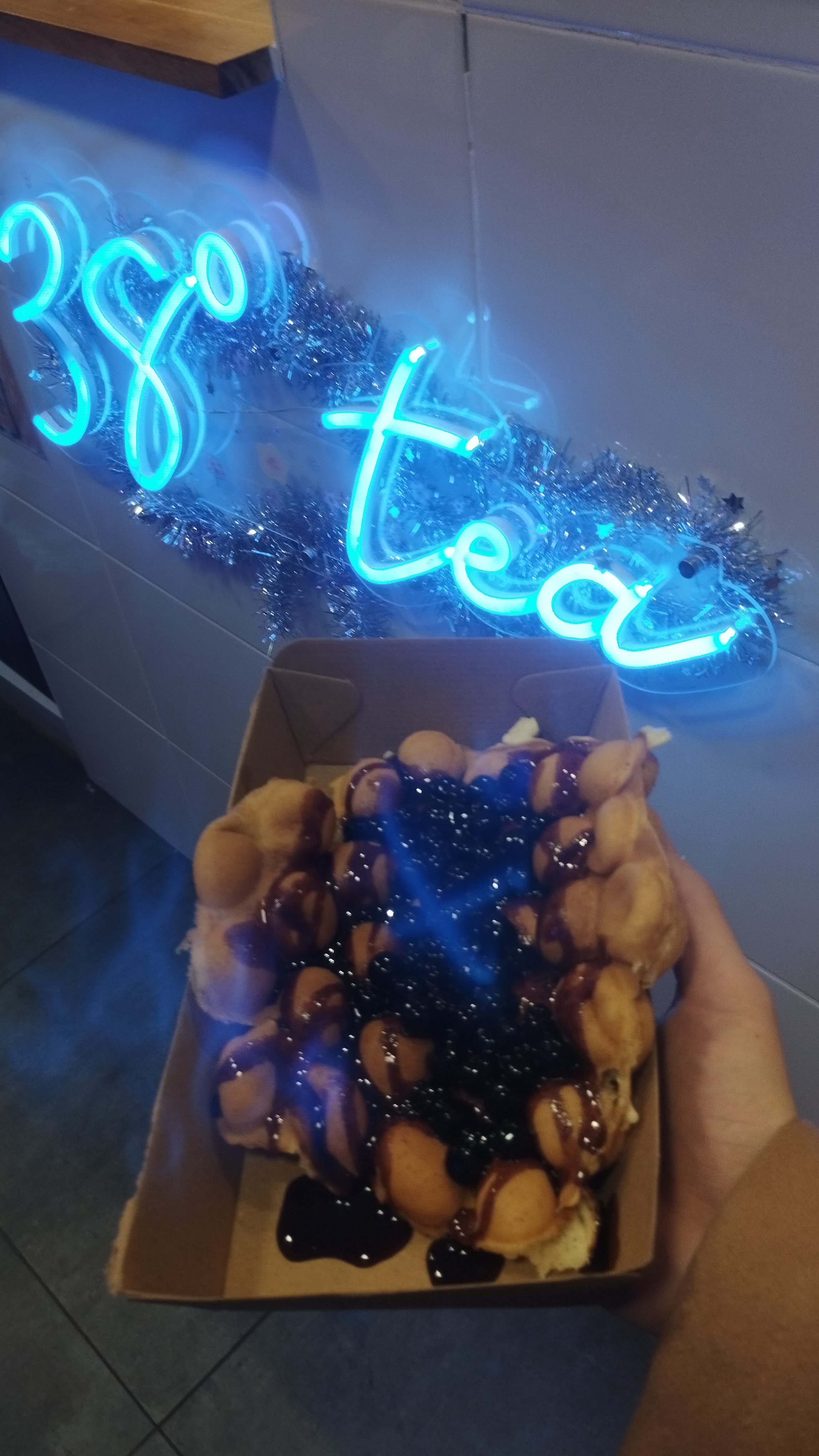 Photo n° 1 de l'avis de luna.b fait le 27/12/2023 à 16:35