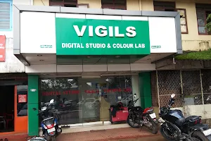 Vigils Digital Studio & Colour Lab image