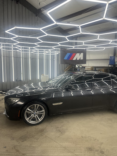 Elite Auto Spa - Ceramic Coating & PPF Installers en Boerne
