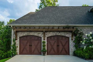 All Garage Door Services Inc image