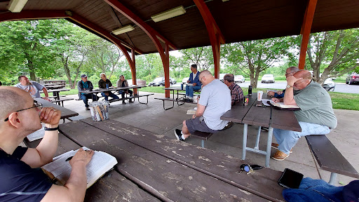 Nature Preserve «Blackwell Forest Preserve», reviews and photos, Butterfield Rd, Warrenville, IL 60555, USA