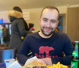 Westends „Best“ Döner photo