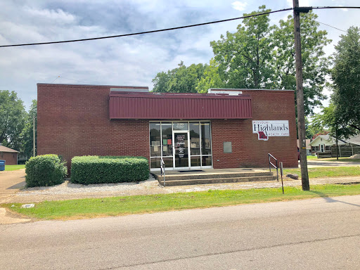 Missouri Highlands Health Care – Naylor