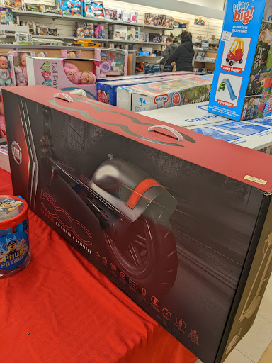 Department Store «Marshalls», reviews and photos, 41920 Ford Rd, Canton, MI 48187, USA