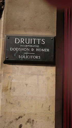 Druitts Solicitors - Attorney