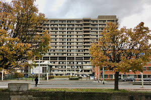 Den Haag, HMC Westeinde