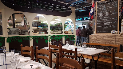 Les Halles d'Avignon à Avignon
