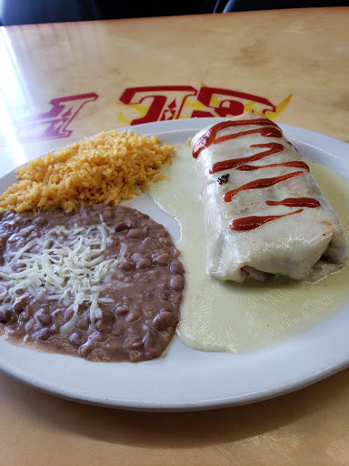 Mexican Grocery Store «El Paso Tacqueria and Latin Market», reviews and photos, 601 Hollywood Blvd, Iowa City, IA 52240, USA