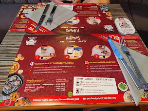 Photo n°38 de Hotel Rhodos Morzine à Morzine ()