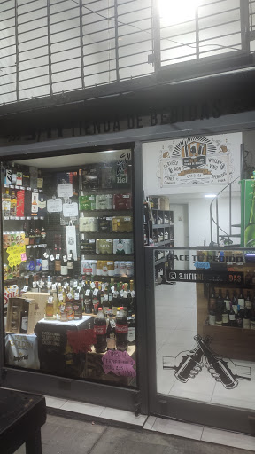 3/11 Tienda De Bebidas