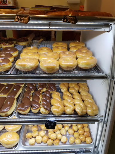 Donut Shop «Simply Donuts», reviews and photos, 9005 Old Spanish Trail, Ocean Springs, MS 39564, USA