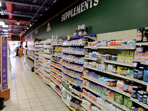 Health Food Store «GREEN PLANET GROCERY», reviews and photos, 3514 W Genesee St, Syracuse, NY 13219, USA