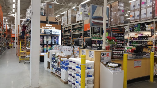 Home Improvement Store «The Home Depot», reviews and photos, 1550 Old Country Rd, Riverhead, NY 11901, USA