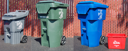 D&O Garbage & Recycling