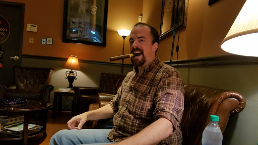 Tobacco Shop «Cigare by Tobacco Etc.», reviews and photos, 10300 Little Patuxent Pkwy, Columbia, MD 21044, USA