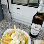 Photo n°2 de l'avis de Simon.a fait le 09/06/2022 à 13:11 sur le  St.Goar Imbiss à Sankt Goar