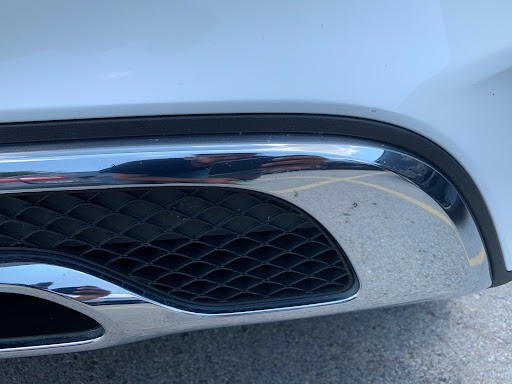 Car Wash «Car Spa Dallas», reviews and photos, 18093 Coit Rd, Dallas, TX 75252, USA