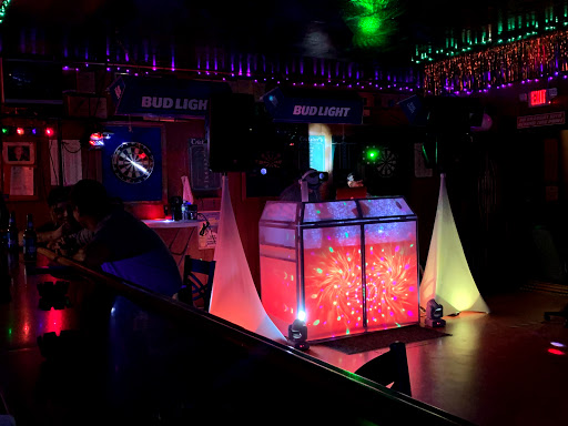 Bar «Kennedys Lamp Post», reviews and photos, 7822 N Atlantic Ave, Cape Canaveral, FL 32920, USA