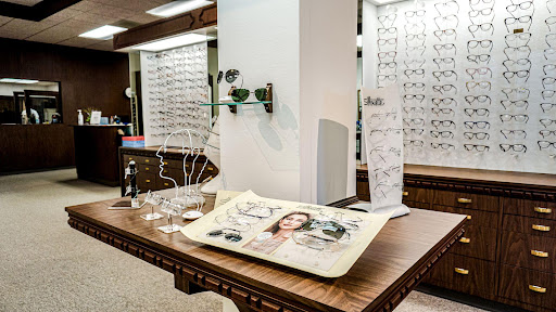 Optician «Buffalo Optical Co Inc», reviews and photos, 280 Delaware Ave, Buffalo, NY 14202, USA