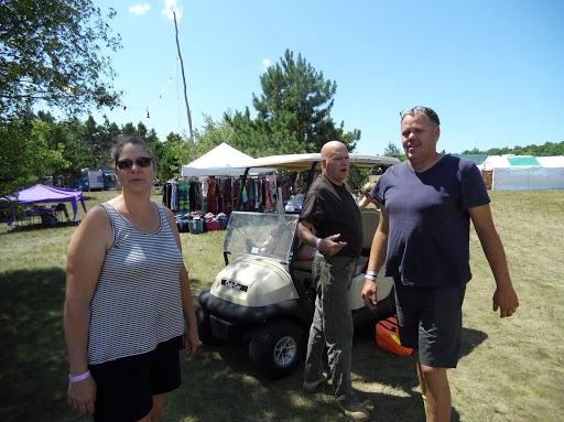 Live Music Venue «Dunesville Music Festival Main Stage», reviews and photos, 4846 N Hulbert Rd, Interlochen, MI 49643, USA