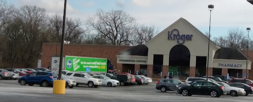 Grocery Store «Kroger», reviews and photos, 175 Lancaster Pike, Circleville, OH 43113, USA
