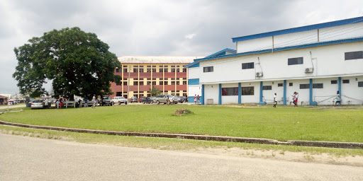 Ignatius Ajuru University Of Education, Port Harcourt, Nigeria, Beach Resort, state Rivers