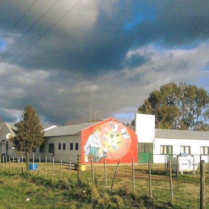 Escuela Rural 26