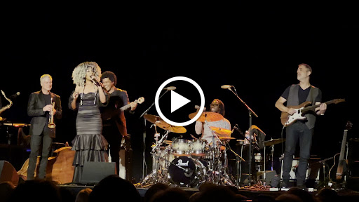 Auditorium «Lowell Memorial Auditorium», reviews and photos, 50 E Merrimack St, Lowell, MA 01852, USA