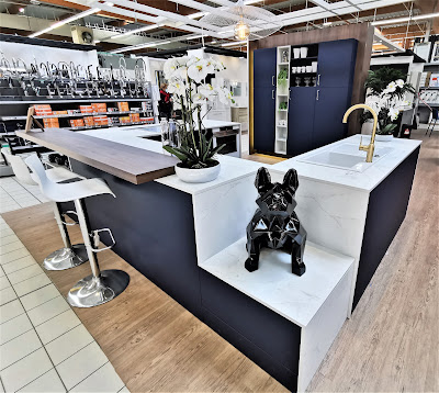Espace Cuisine - Bricomarché Auray 56400 à Auray