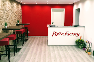 Pizza Factory Lilienthal image
