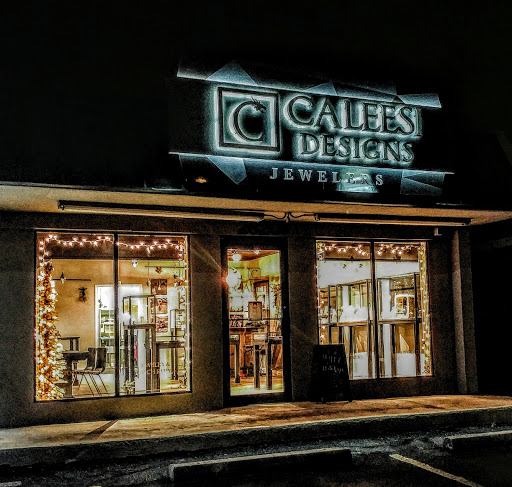 Caleesi Designs Jewelers, 2620 S Lamar Blvd, Austin, TX 78704, USA, 