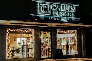 Caleesi Designs Jewelers, Austin Custom Jewelry Store image