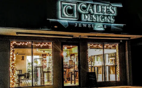 Caleesi Designs Jewelers, Austin Custom Jewelry Store image