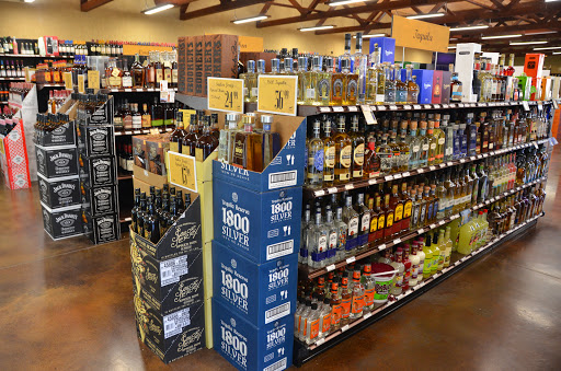 Liquor Store «Vintage Wine and Spirits», reviews and photos, 15255 Lebanon Rd, Old Hickory, TN 37138, USA